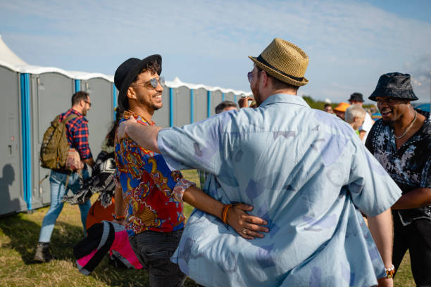 Best Local porta potty services  in Sedgwick, KS