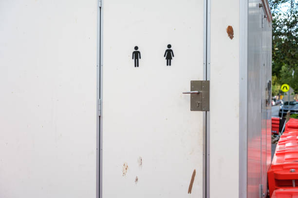 Best Temporary restroom rental  in Sedgwick, KS