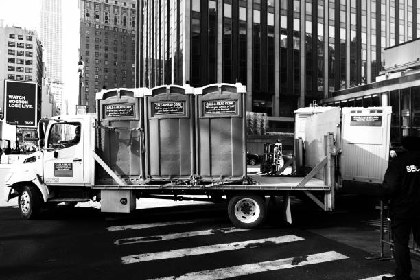 Best Affordable portable toilet rental  in Sedgwick, KS