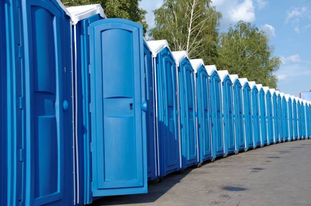 Portable Toilet Options We Offer in Sedgwick, KS